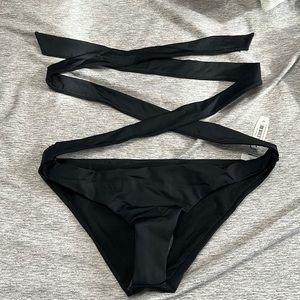 Adore me bathing suit bottom